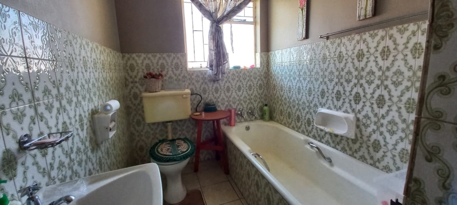 3 Bedroom Property for Sale in Stilfontein North West